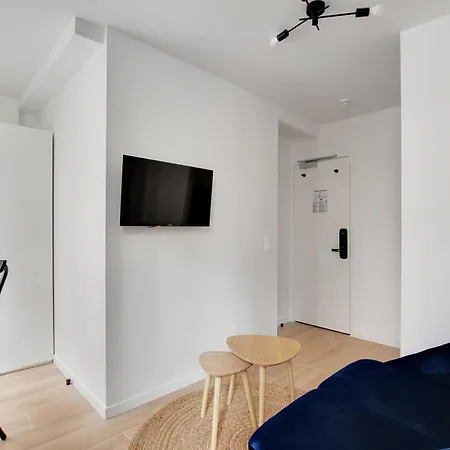 Holiday home Republique