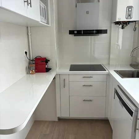 Iena Boissiere Appartement *