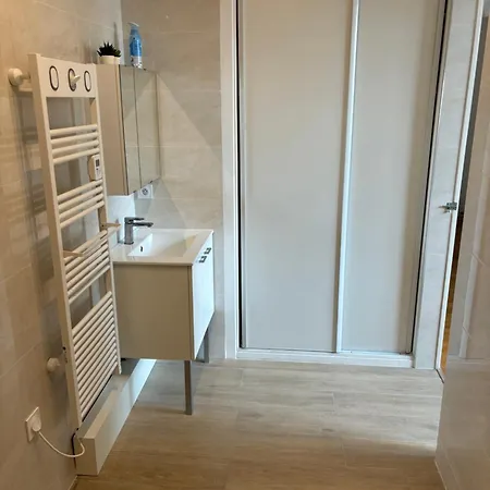 Iena Boissiere Appartement