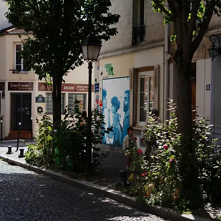 Beauquartier - Butte Aux Cailles Ii * 巴黎