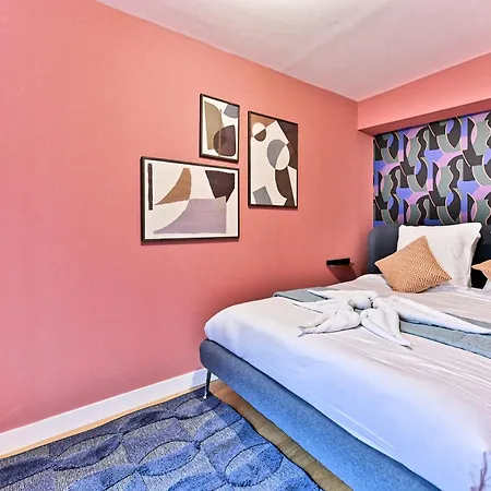 Apartment 3 2eme - Ii