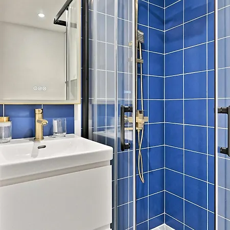 3 2eme - Ii Apartment