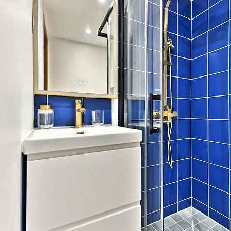 Apartment 3 2eme - Ii *
