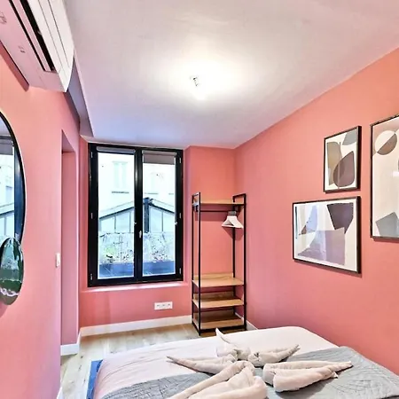 Apartment 3 2eme - Ii *