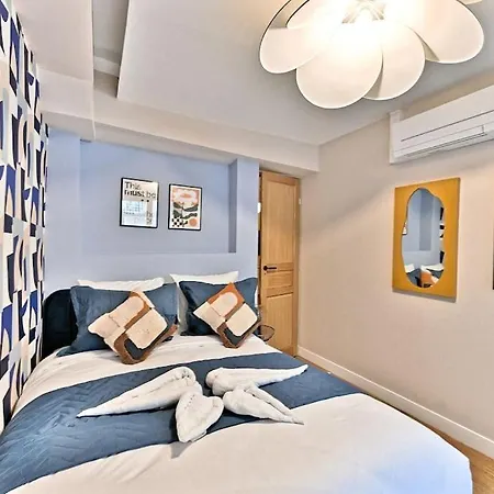 Apartment 3 2eme - Ii *