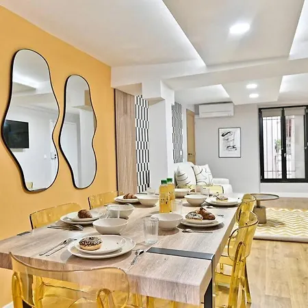 3 2eme - Ii Apartment