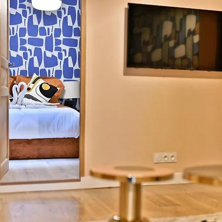 3 2eme - Ii Apartment *