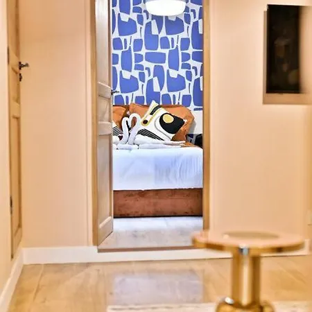 3 2eme - Ii Apartment *