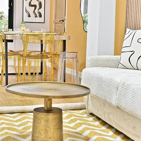 Apartment 3 2eme - Ii