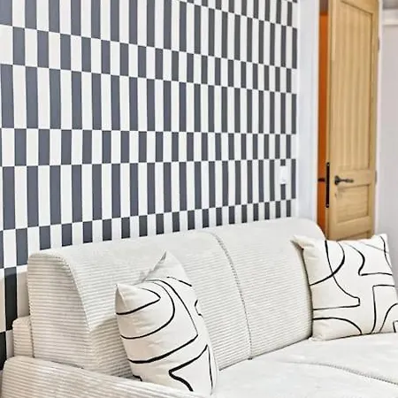 3 2eme - Ii Apartment *