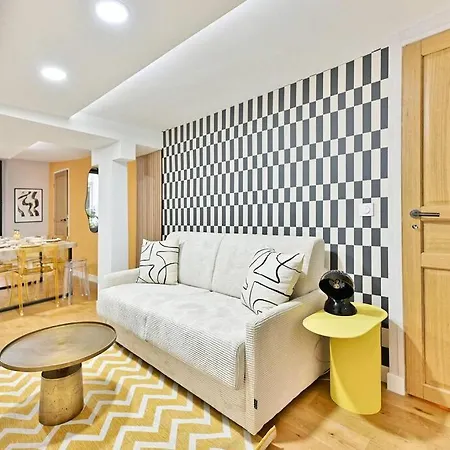 Apartment 3 2eme - Ii Paris