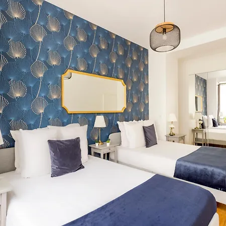 Cozy - Louvre - Sentier I Apartment Paris