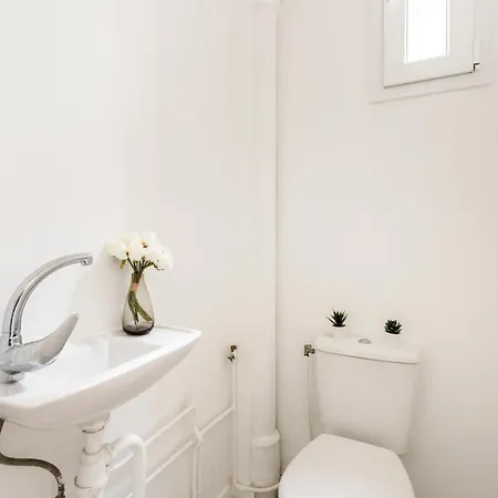 Cozy - Louvre - Sentier I Apartment *