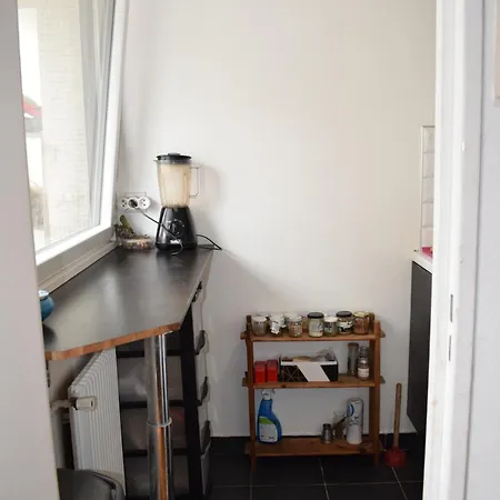 Appartamento La Fourmi De Montmartre *