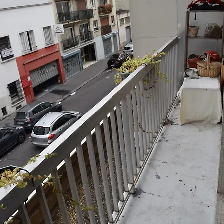 La Fourmi De Montmartre