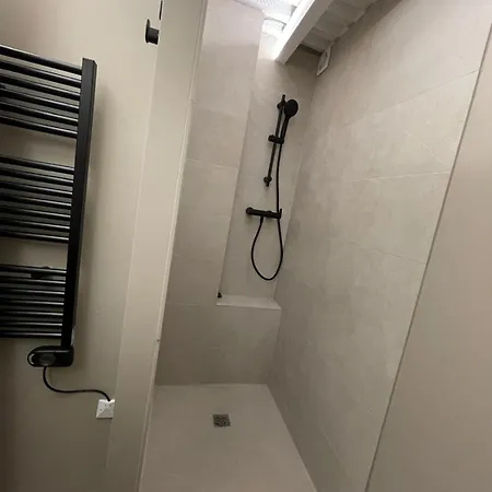 Apartment 4 Pieces Charme Centre Paris