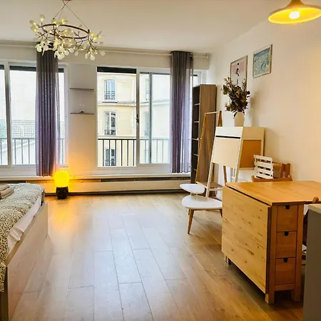 Apartment Dream Dwell *