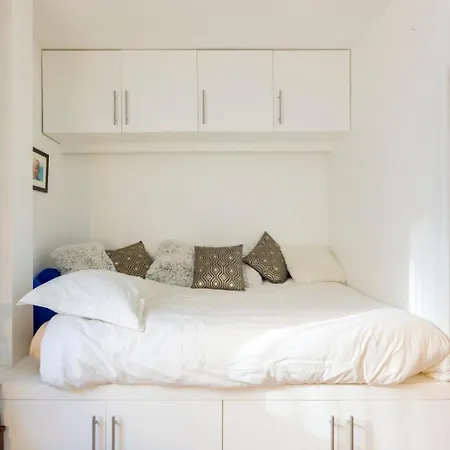 Calme Dans La Verdure 16e Apartamento
