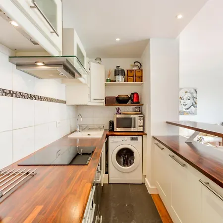 Apartamento Calme Dans La Verdure 16e París