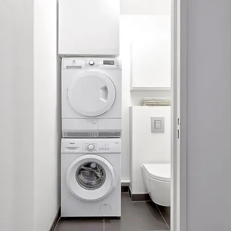 Apartment Confort Et Style Moderne A 2 Pas De La Paris
