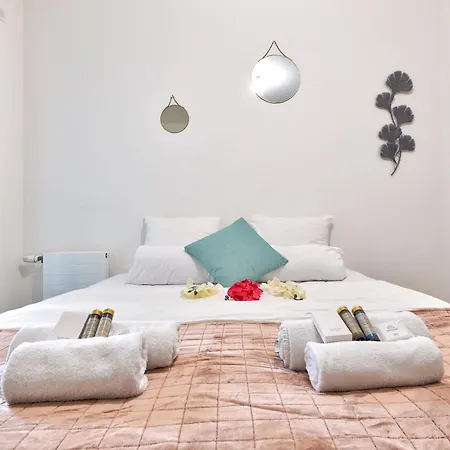 Confort Et Style Moderne A 2 Pas De La Apartment