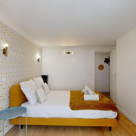 Apartment Bluestay 5- Superbe A