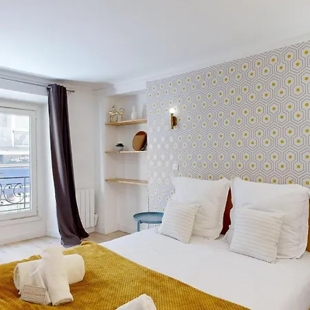 Apartment Bluestay 5- Superbe A