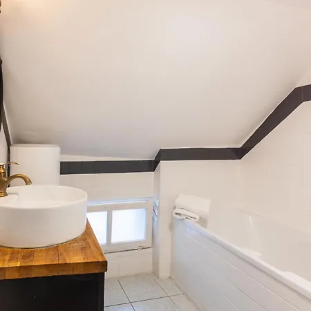 Apartment Sentier, Marais, Spacieux Duplex 2 Salles De Bain *