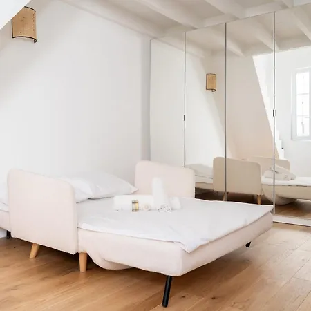 Studio De Bourgoin - Welkeys