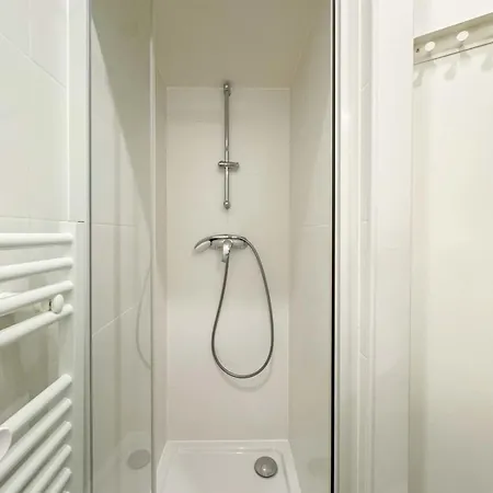 Flexliving - - Augereau Feriehus