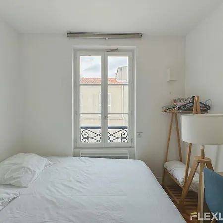 Feriehus Flexliving - - Augereau Paris
