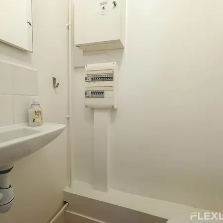 Flexliving - - Augereau Feriehus *