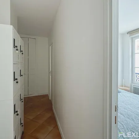 Flexliving - - Augereau *