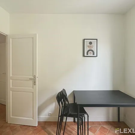 Flexliving - - Augereau * Paris
