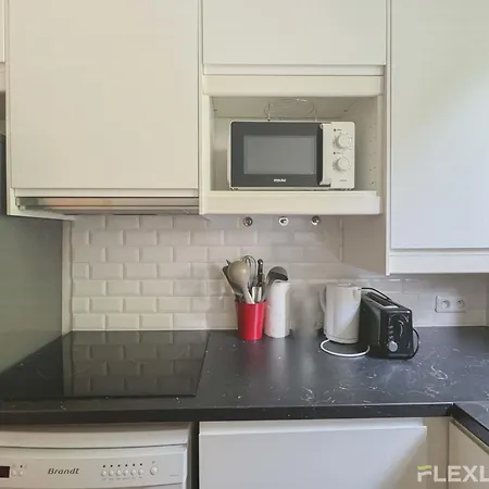 Flexliving - - Augereau