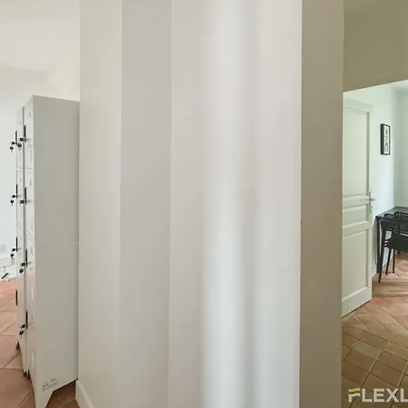 Flexliving - - Augereau Feriehus