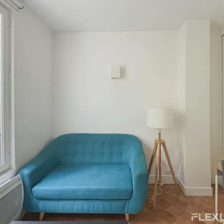 Feriehus Flexliving - - Augereau Paris
