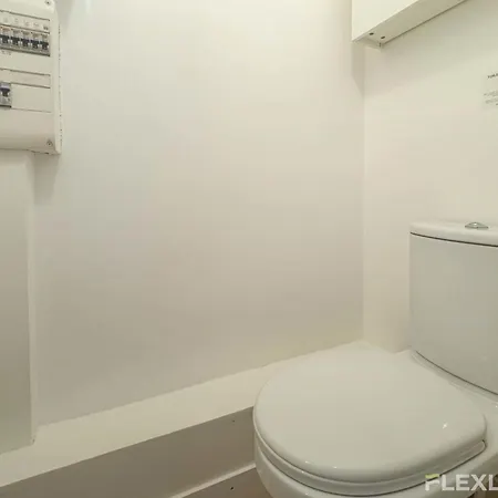 Flexliving - - Augereau Paris