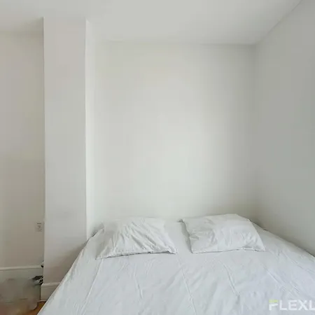 Flexliving - - Augereau Feriehus *