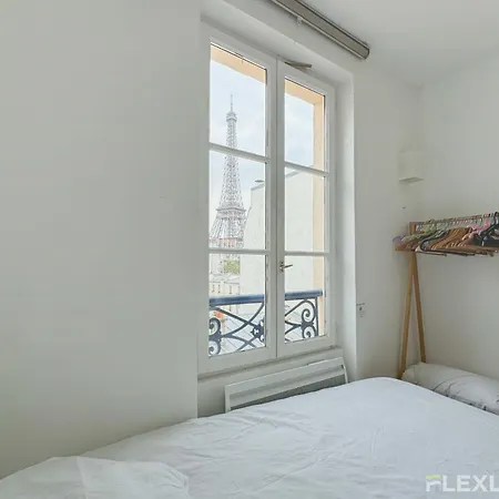 Feriehus Flexliving - - Augereau *