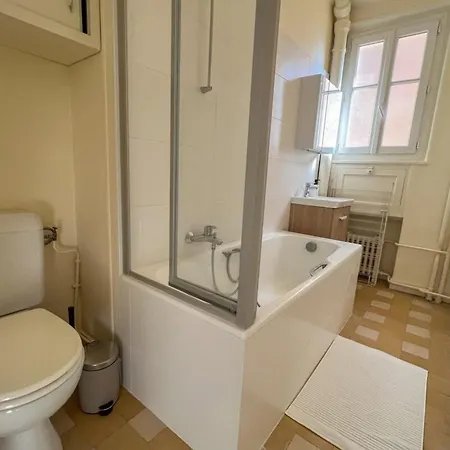 Holiday home Flexliving - - Entrepreneur