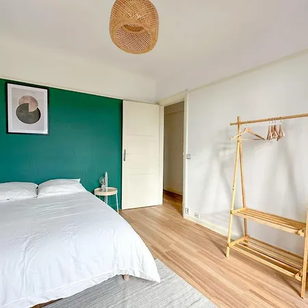 Holiday home Flexliving - - Entrepreneur *