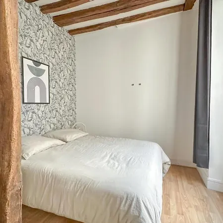 Flexliving - - Linne Paris