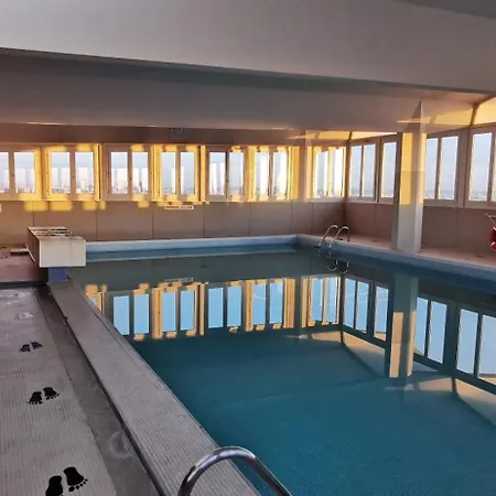 Vue Tour Eiffel - Piscine Privee Rooftop * Parigi