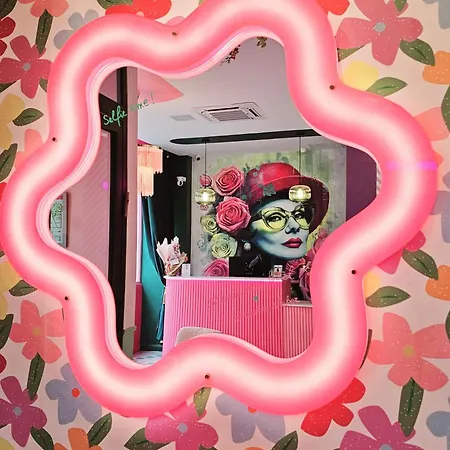 La Petite Rosa Hotel 3*