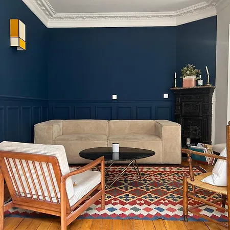 Montmartre // Lovely Flat For ! Apartment *