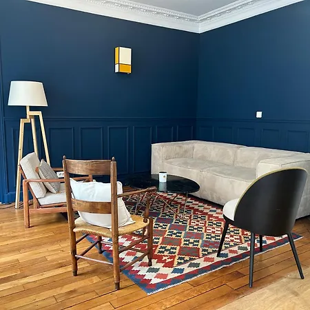 Montmartre // Lovely Flat For ! * Paris