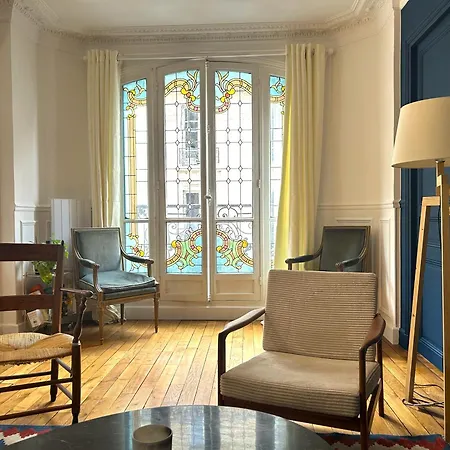 Montmartre // Lovely Flat For ! Apartment *