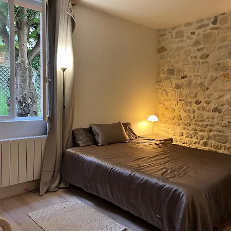 Maison * Париж