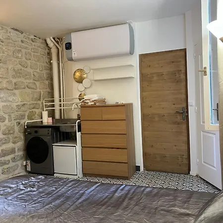 Вилла Maison Париж